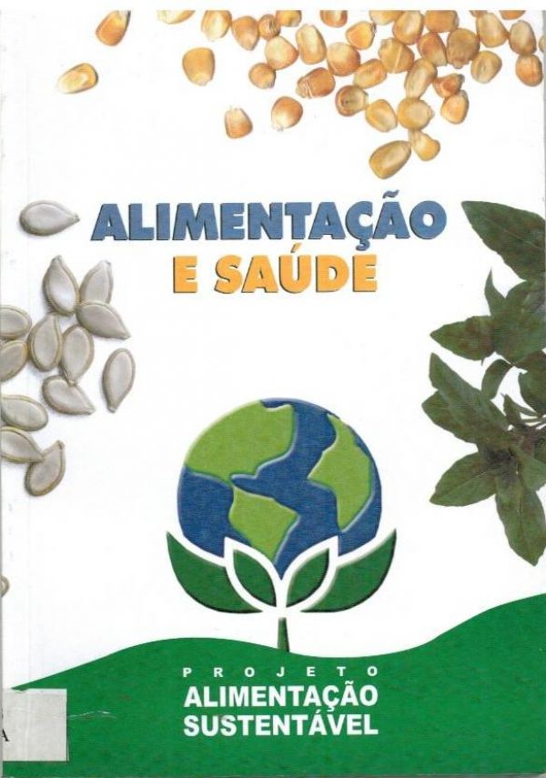 Alimentação e Saúde